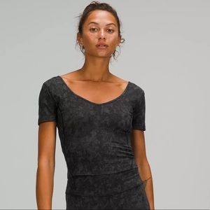 Lululemon Align T-Shirt